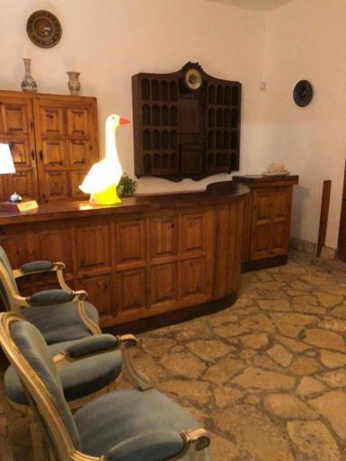 La Cruzanzana Otel Penalba  Dış mekan fotoğraf