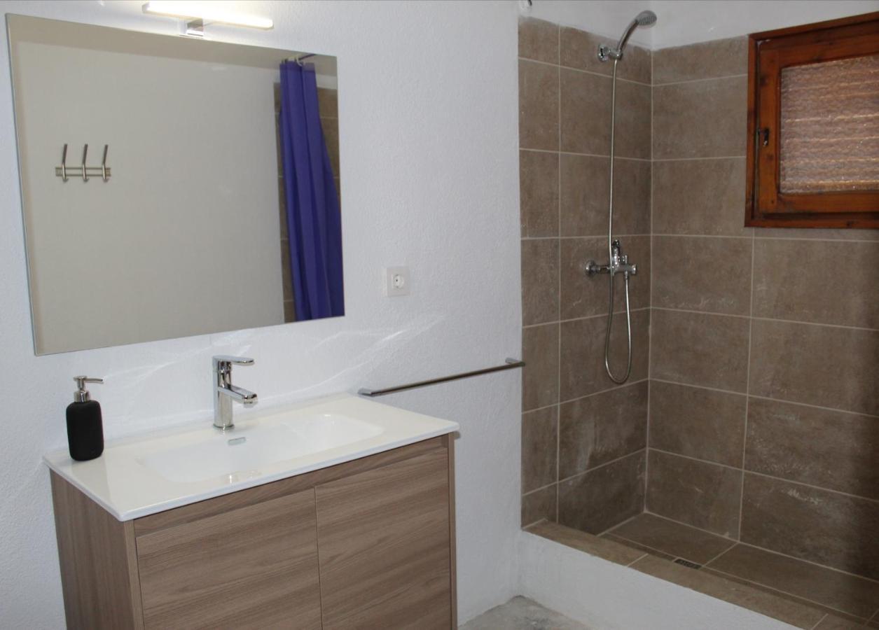 La Cruzanzana Otel Penalba  Dış mekan fotoğraf
