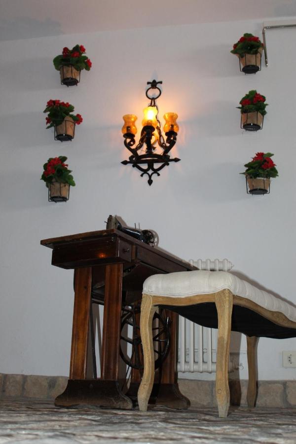 La Cruzanzana Otel Penalba  Dış mekan fotoğraf