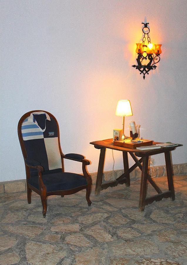 La Cruzanzana Otel Penalba  Dış mekan fotoğraf