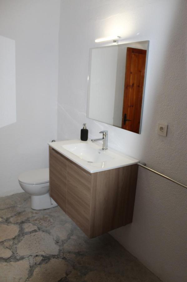 La Cruzanzana Otel Penalba  Dış mekan fotoğraf